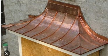 Slate Roof Repair LLC