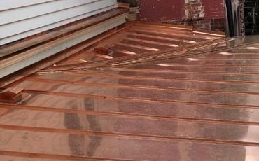 Slate Roof Repair LLC