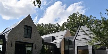 Slate Roof Repair LLC