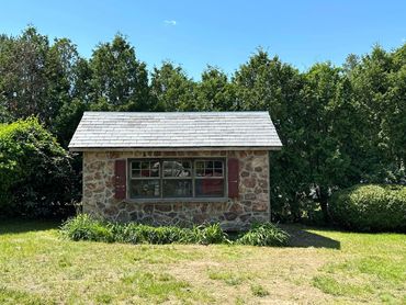 Slate Roof Repair LLC