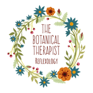  The Botanical Therapist