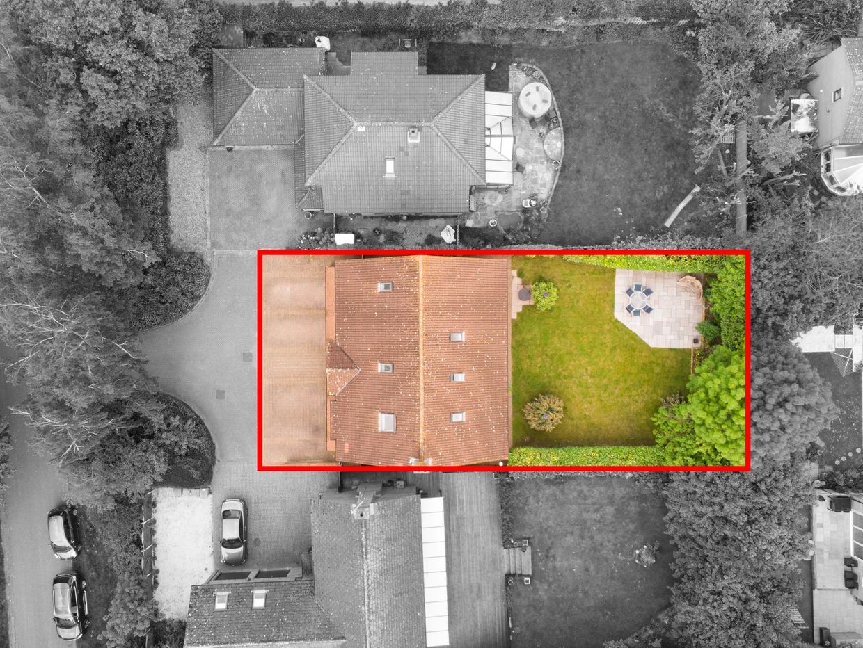 Add value to your listing with a drone photo shoot