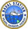Naval Station Pearl Harbor Hawaii