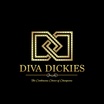 Diva Dickies Show Clothing