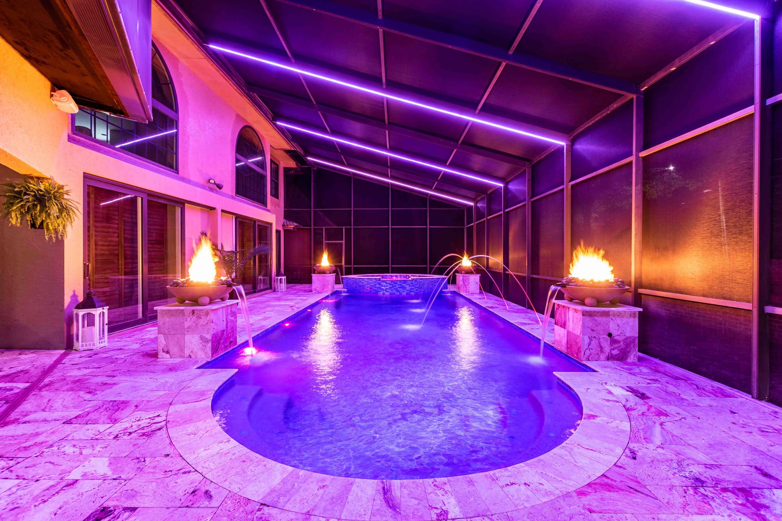 Accurate Aluminum Concepts Inc