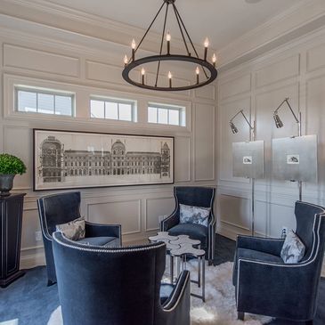 Home interior design and home decorator in Naples, Bonita Springs and Fort Myers