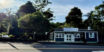 Coffee Shack Farms Shop