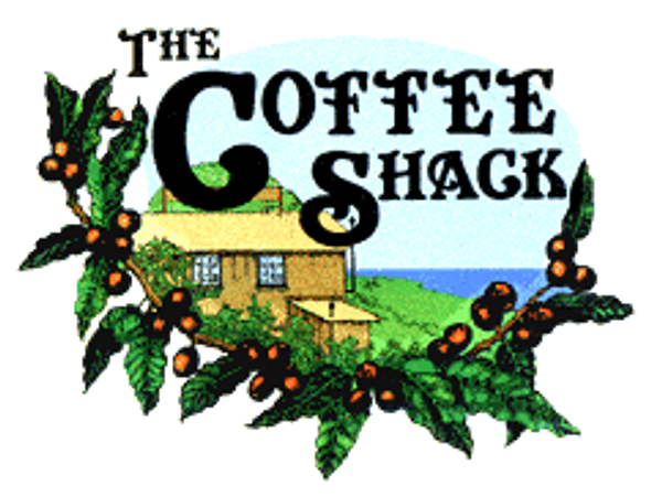 The Coffee Shack Farms