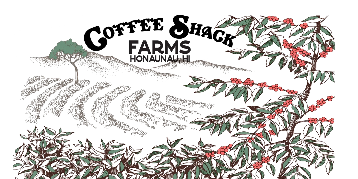 Coffee Shack Farms