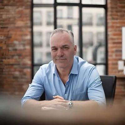 30 years of relevant experience in entertainment