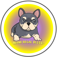 Miami Regal Blues