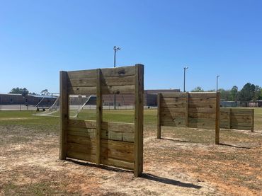 JROTC Raiders Course