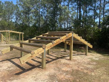 JROTC Raiders Course