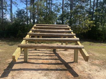 JROTC Raiders Course