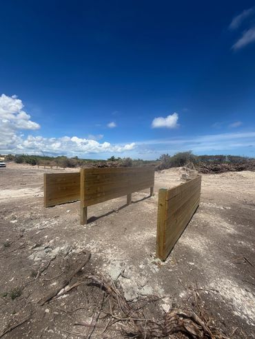 Vault Walls