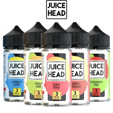 Juice head vape juice