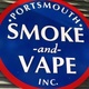 Portsmouth smoke and vape