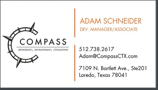 Adam Schneider Contact Information