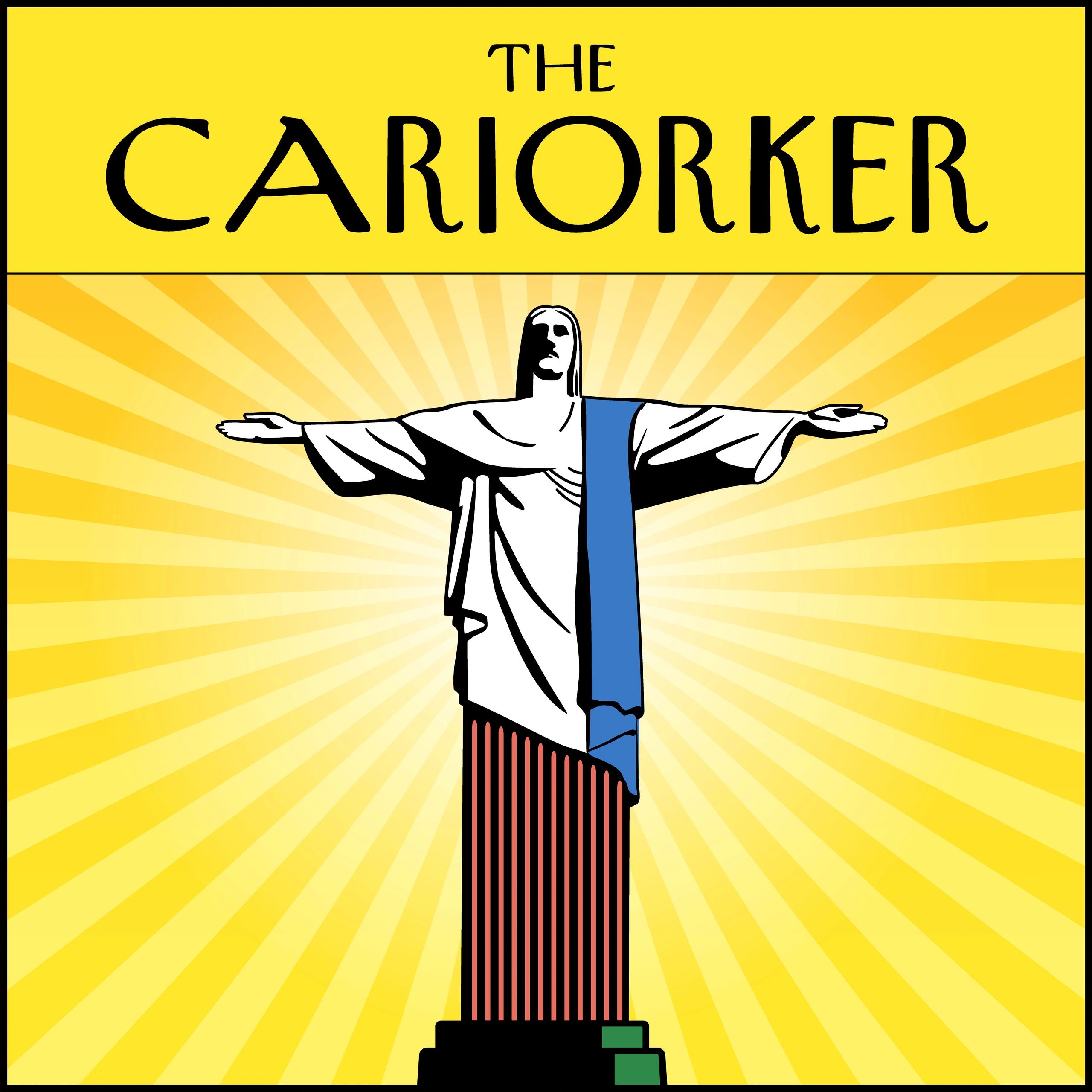 Cristo o Redentor
