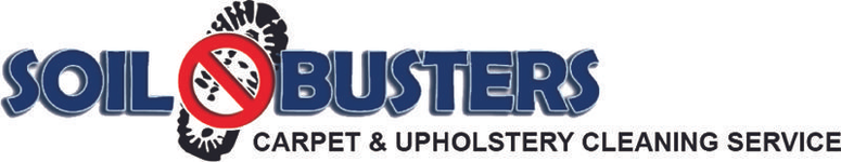 Soil Busters Carpet & Upholstery Cleaning Service