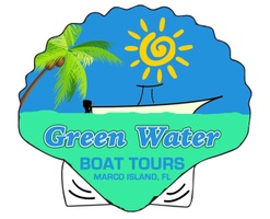 Green Water Boat Tours