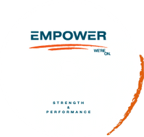 Empower Strength & Performance