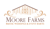Moore Farms Rustic Weddings & Event Barns