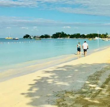 Sandals Negril 7 mile beach