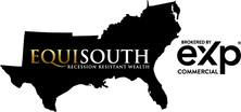 EquiSouth Commercial Group brokered by eXp Commercial