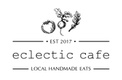 eclectic cafe