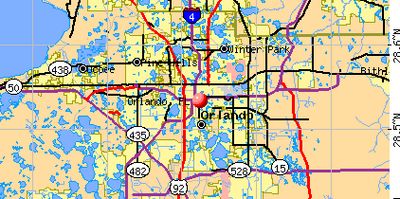 AC Repair Orlando Metro Area