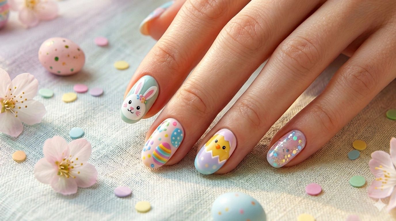 Best Nails Thomasville gallery