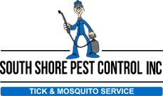 South Shore Pest Control