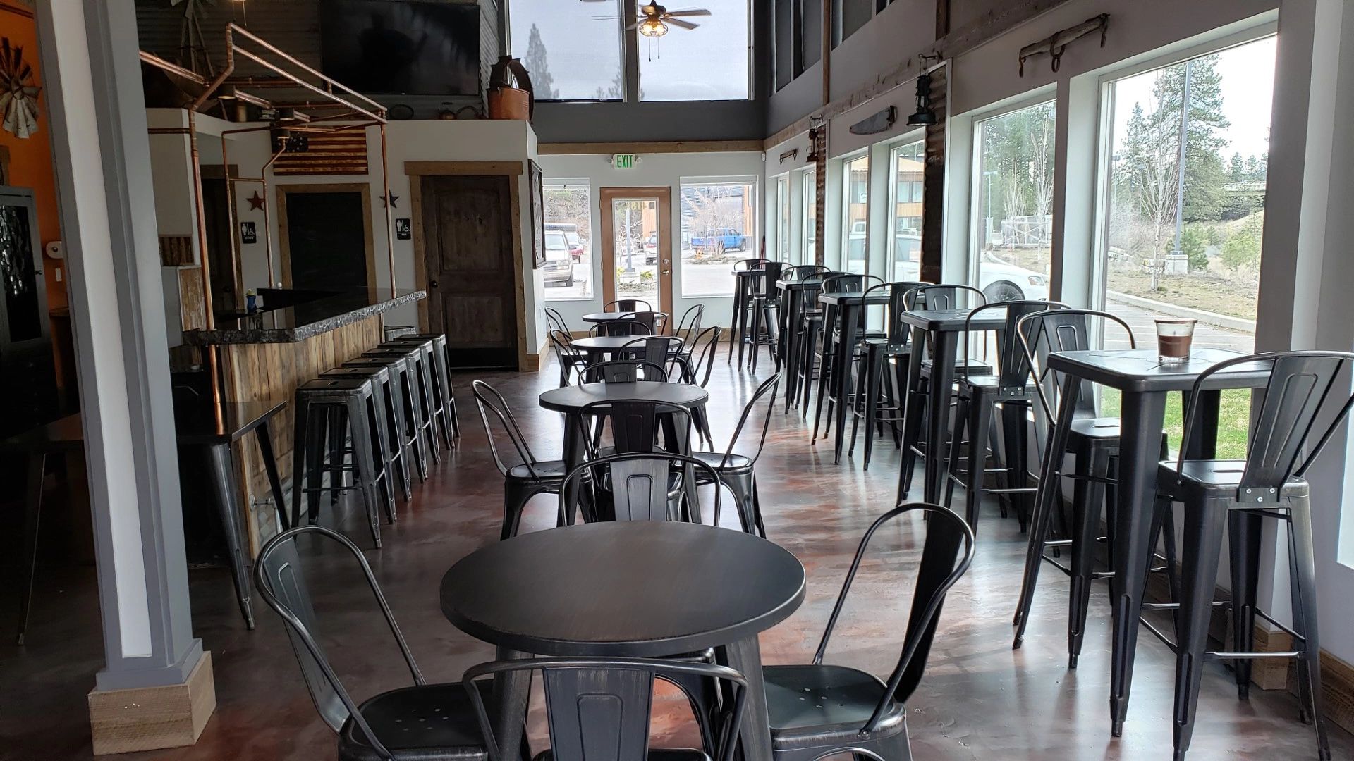 Reservations Alt's Copperhouse