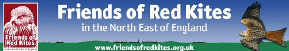 Friends of Red Kites