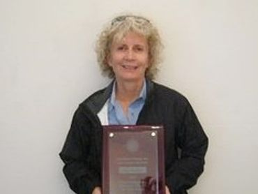 Sue Ballew flight training award