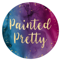 Painted Pretty