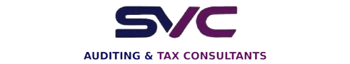 SVC Auditing & Tax Consultants