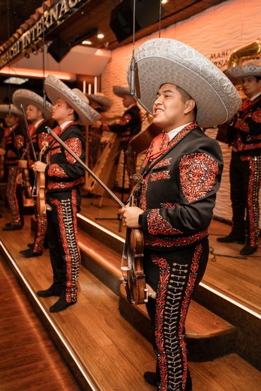 Mariachi