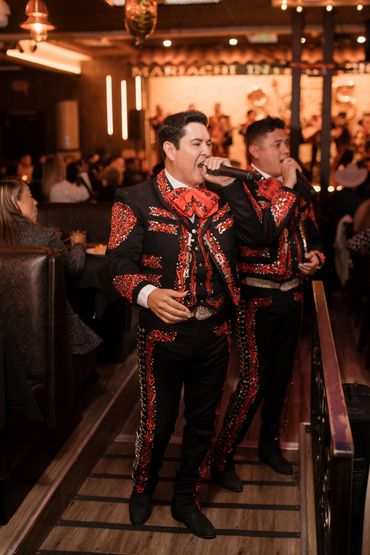 Mariachi