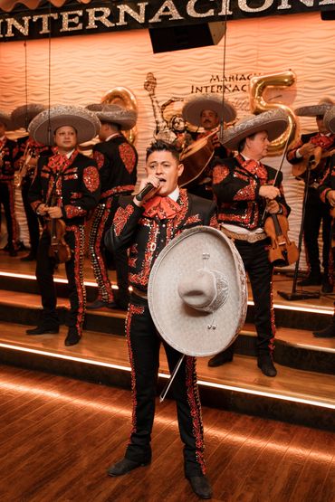Mariachi