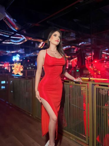 Anfitrionas para eventos ferias en Trujillo Anfitriona06