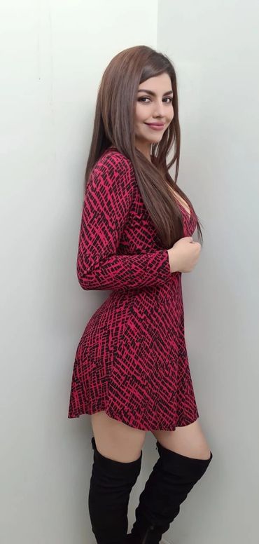 Anfitrionas para eventos ferias en Arequipa Anfitriona06