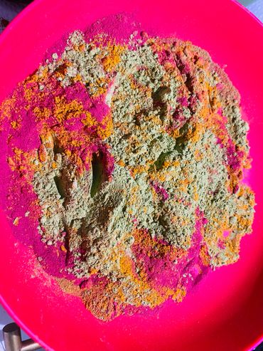 REVERSE THE CURSE COMBINED
ORGANIC MORINGA
ORGANIC TURMERIC
ORGANIC BEET ROOT