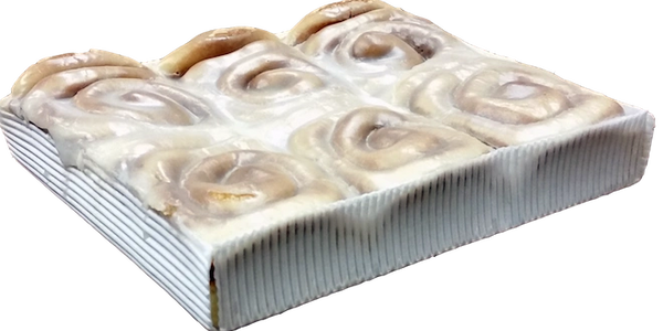 Food grade E Flute Pan liner