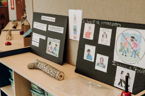 Out of school care problem solving at expanding imaginations child care and daycare