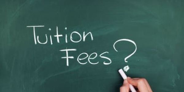 Tuition fees  at expanding imaginations child care and daycare