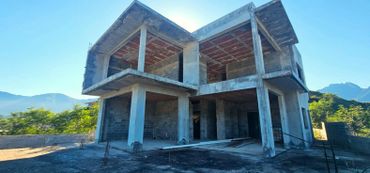 CASA OBRA NEGRA SANTIAGO NL