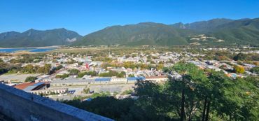 CASA VENTA OBRA NEGRA SANTIAGO NL