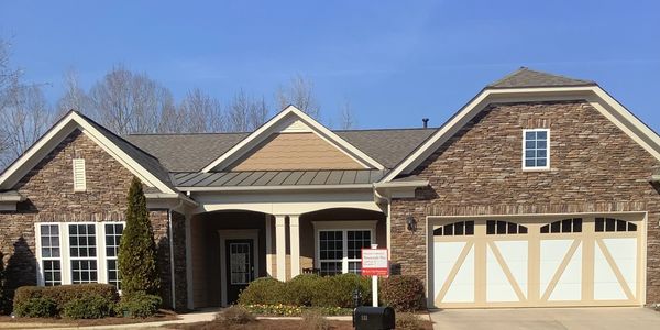 New Homes By Del Webb